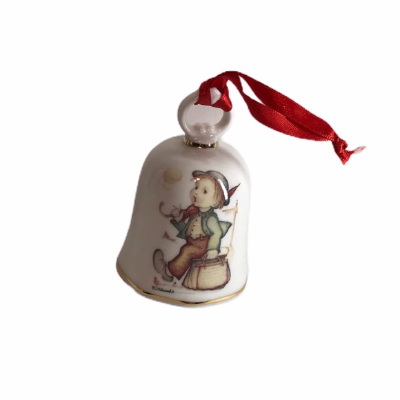 MJ Hummel - Picture 1 of 6